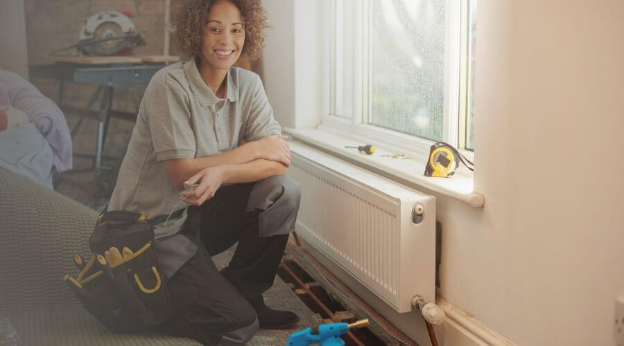 Professional water heater repair in Argyle, MN